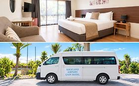 Auckland Airport Easy Hotel